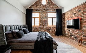 Apartamentai Puodziu 27